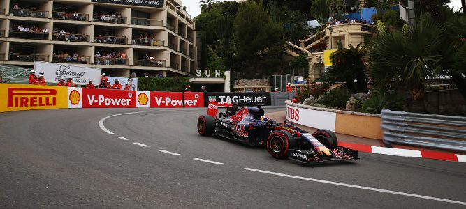 Max Verstappen: "Ha sido un accidente fuerte, pero estoy bien"