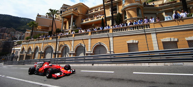 Sebastian Vettel: "Estoy muy feliz, ha sido una gran carrera y el equipo dio el 100%"