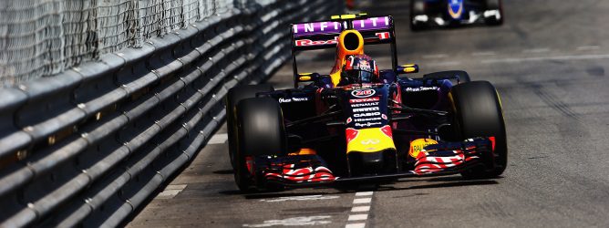 GP de Mónaco 2015: Los 10 mejores pilotos de la carrera en Monte Carlo