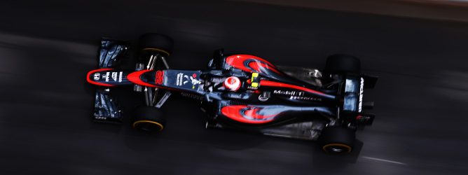 GP de Mónaco 2015: Los 10 mejores pilotos de la carrera en Monte Carlo