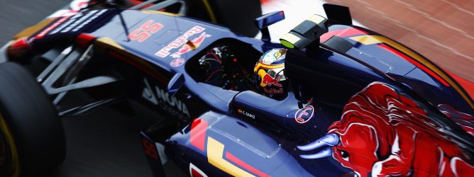 GP de Mónaco 2015: Los 10 mejores pilotos de la carrera en Monte Carlo