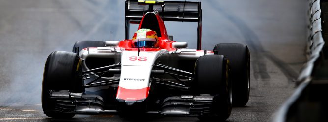 GP de Mónaco 2015: Los 10 mejores pilotos de la carrera en Monte Carlo