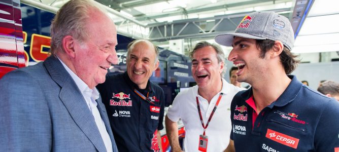 Franz Tost cree que se necesitan tres años antes de pilotar cómodamente un F1