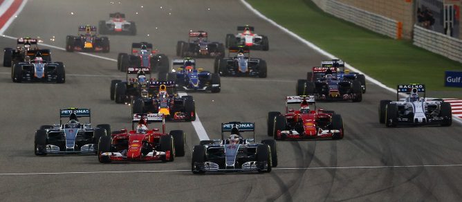 La FIA abre un nuevo proceso de selección y busca equipos para 2016 o 2017