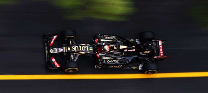 Romain Grosjean: "El de Canadá es mi circuito favorito para competir en la Xbox"