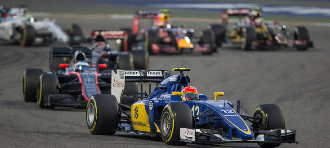 Dumas explica la llegada de ex pilotos de F1 al WEC: "Nuestros coches son realmente rápidos"