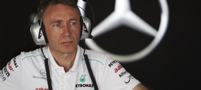 Bob Bell se une a Manor Marussia como nuevo consejero técnico