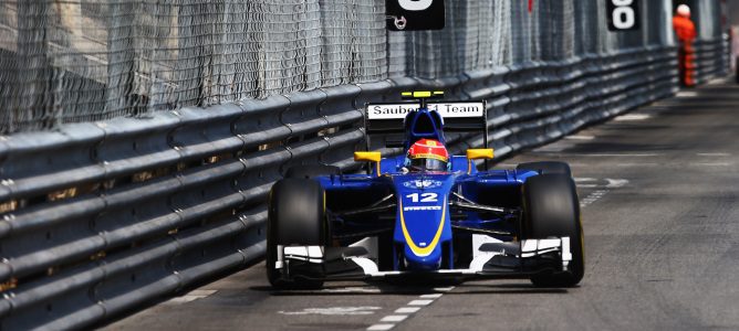 Ericsson y Nasr confían en la velocidad punta del C34 para sumar puntos en Montreal