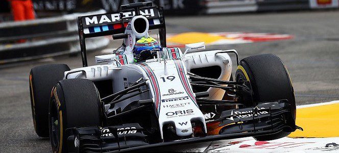 Felipe Massa: "En Canadá, el FW37 debería ser especialmente rápido"