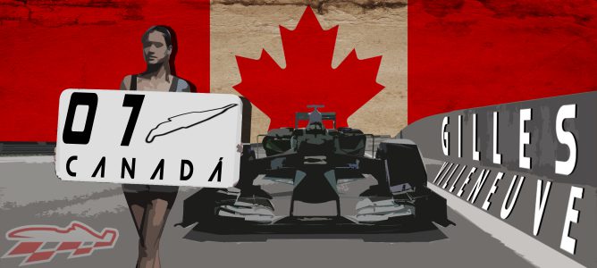 Previo del GP de Canadá 2015