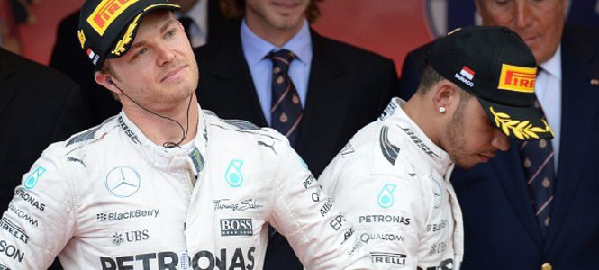 Paddy Lowe, sobre el error en Mónaco: "Mercedes suele tomar mejores decisiones que los demás"