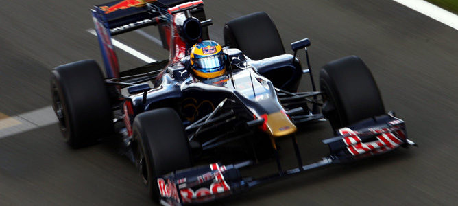 Sebastian Bourdais: "La F1 ha arruinado todos los circuitos"