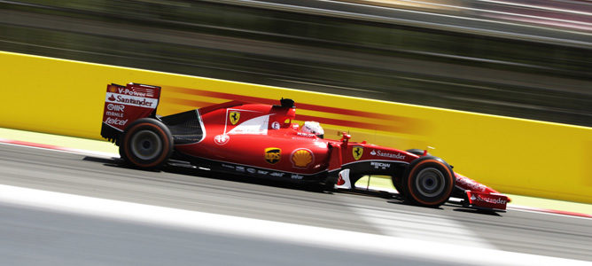 Marc Surer cree que Ferrari puede batir a Mercedes en el GP de Canadá 2015