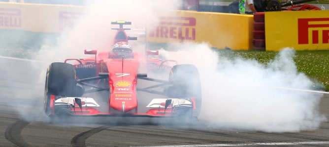 Hamilton se toma la revancha: doblega a Rosberg y vence en el GP de Canadá 2015