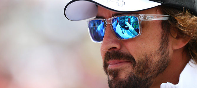 Alonso tras su abandono en Canadá: "Se están haciendo cosas coherentes y soy optimista"