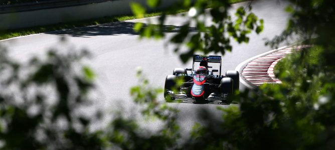 McLaren se prepara para ofrecer sus recursos a Honda y ayudarles a recuperarse antes