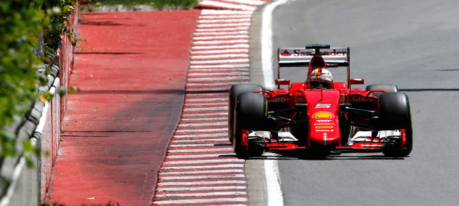 Sergio Marchionne: "Creo que podemos ganar más carreras"