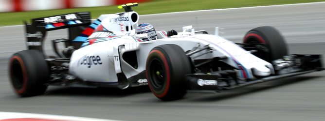 GP de Canadá 2015: Los 10 mejores pilotos de la carrera en Montreal