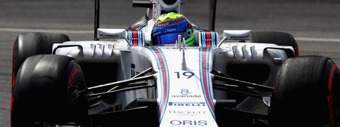 GP de Canadá 2015: Los 10 mejores pilotos de la carrera en Montreal