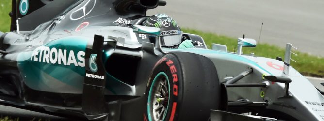 GP de Canadá 2015: Los 10 mejores pilotos de la carrera en Montreal