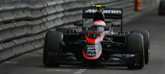Jenson Button le pide a los que critican a McLaren-Honda un respiro y paciencia