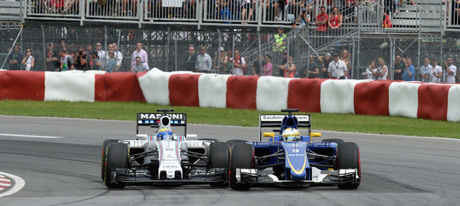 Los pilotos de F1 estarían a favor de 'una guerra de neumáticos'
