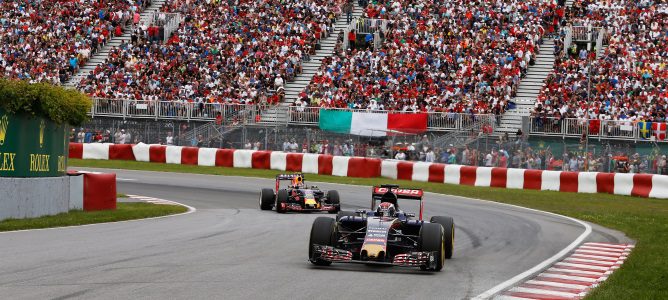 Renault tomará una decisión sobre su futuro a finales de 2015