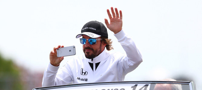 El circuito museo de Fernando Alonso se inaugurará el 26 de junio