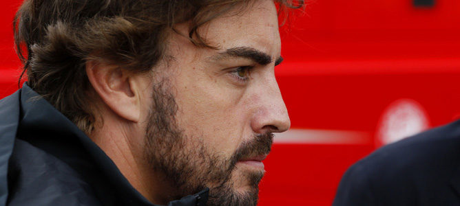 Fernando Alonso tras el doble abandono de McLaren: "Los test que hay ahora son cruciales"