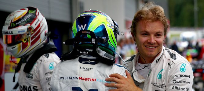 GP de Austria 2015: Los 10 mejores pilotos de la carrera en el Red Bull Ring