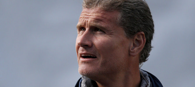 David Coulthard: "No dudo por un segundo que Rosberg puede vencer a Hamilton"