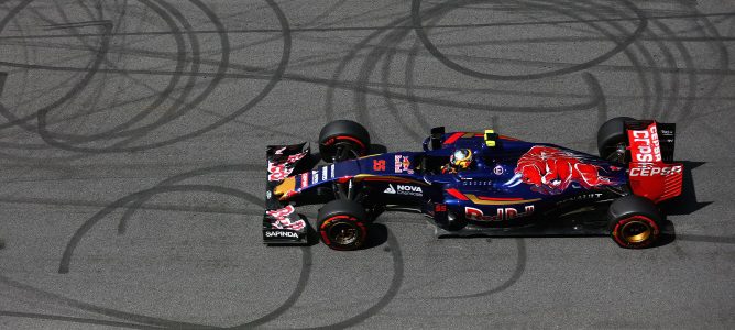Carlos Sainz: "El de Silverstone es uno de los GP a los que más ganas le tengo esta temporada"