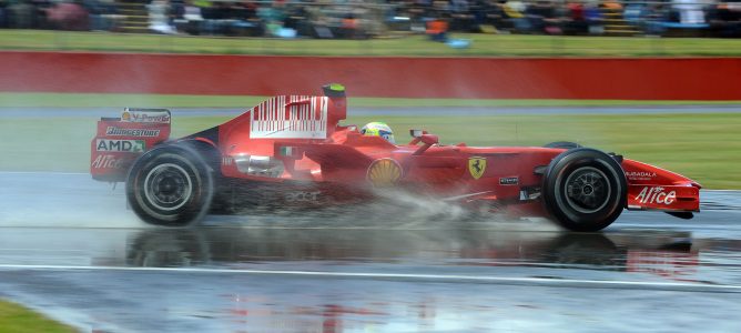 GP de Gran Bretaña 2015: Historias de Silverstone