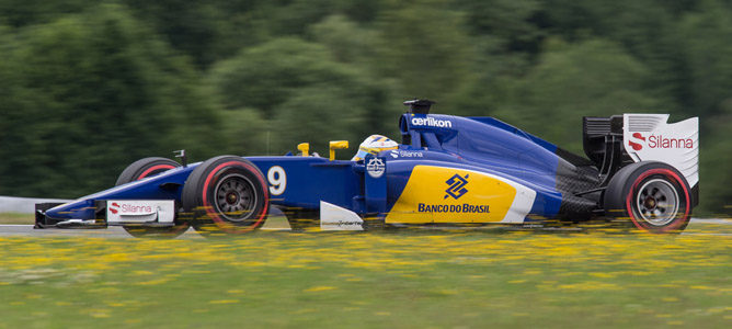 Mark Smith se convierte en el nuevo director técnico del equipo Sauber