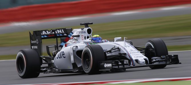 Felipe Massa: "Ha sido muy importante demostrar que tenemos ritmo"