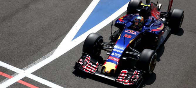 Carlos Sainz: "No creo que hubiésemos podido sacarle mucho más al coche"