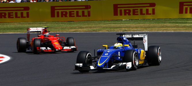 Marcus Ericsson pierde la oportunidad de puntuar: "Hemos hecho demasiadas paradas"