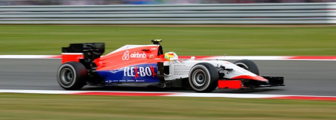 GP de Gran Bretaña 2015: Los 10 mejores pilotos de la carrera en Silverstone