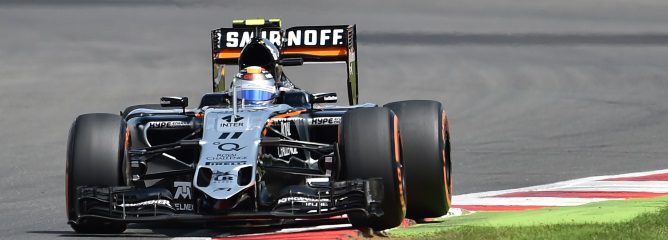 GP de Gran Bretaña 2015: Los 10 mejores pilotos de la carrera en Silverstone