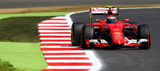 Gian Carlo Minardi sobre Ferrari: "El comienzo de la temporada fue engañoso"
