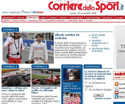 El nuevo héroe de la prensa británica