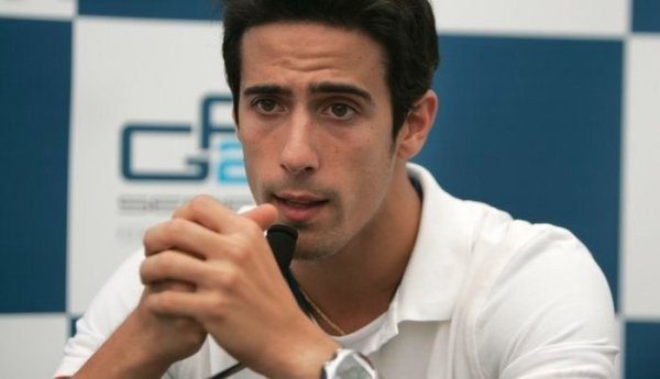 Di Grassi sabía que no tendría asiento en Renault