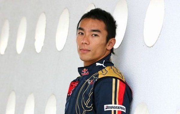 Sato volverá a probar para Toro Rosso. Montoya rechaza volver a la F1