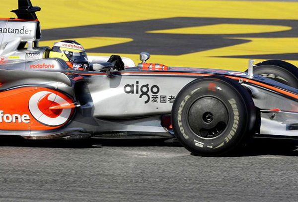 De la Rosa probará mañana y pasado con Force India