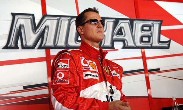 Schumacher podría incorporarse al Mundial de Superbikes