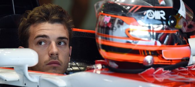 Philippe Bianchi: "Jules no se ha despertado todavía ni ha mostrado progreso significativo"