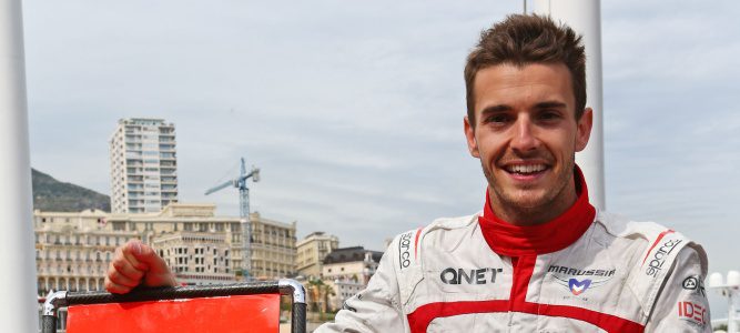 El funeral de Jules Bianchi será el martes 21 en Niza