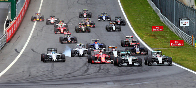 Haas revela que buscan dos pilotos con experiencia para su debut en 2016