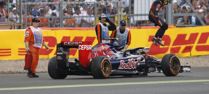 Previo del GP de Hungría 2015