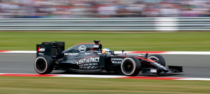 McLaren aprovecha la ventaja de la FIA y confirma que usará su sexto motor en Hungría